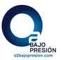 Logo o2 Bajo Presión Barcelona Travessera