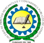 Logo del Colegio de Peritos Mercantiles de Honduras