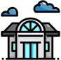clubhouse icon Vantage farmland