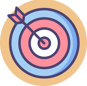 Mission icon