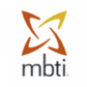 The MBTI or Myers-Briggs Personality Assessment logo