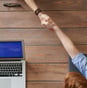 Handshake-Team-Work