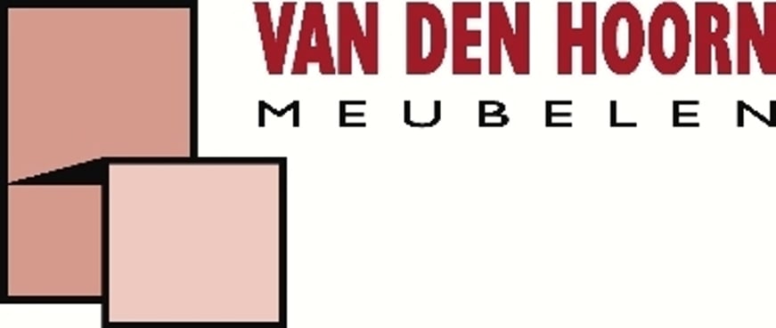 Van den Hoorn Meubelen logo