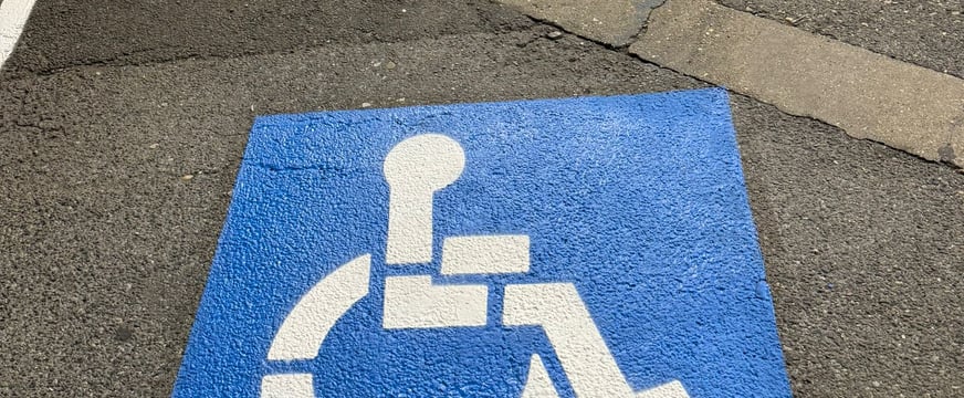 haymarket parking lot maintenance