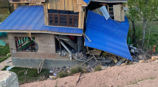 Pahalgam attack