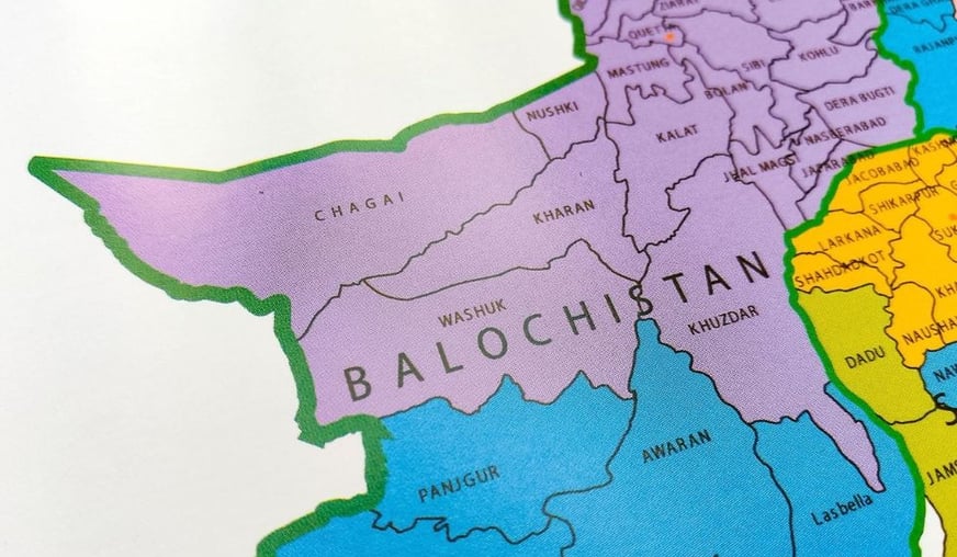Balochistan