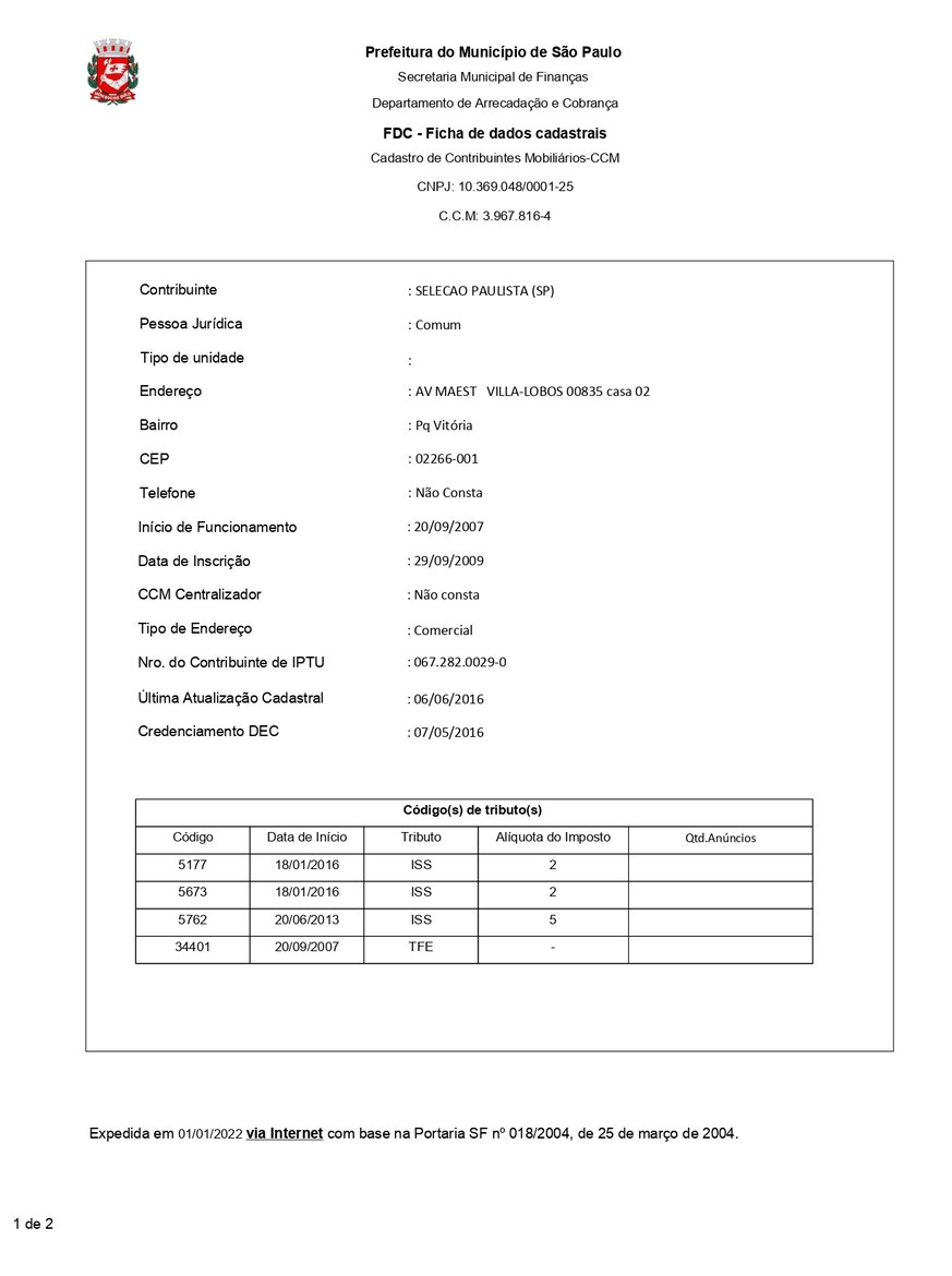Documentos Documentos