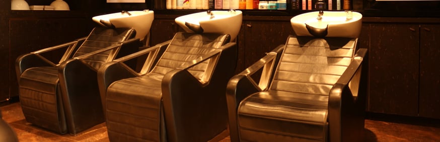 ali's salon pune