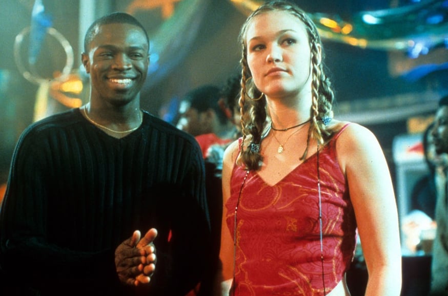 scene from save the last dance movie 