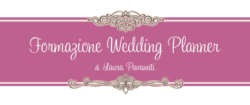FORMAZIONE WEDDING PLANNER logo
