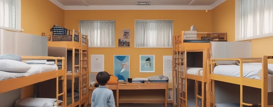 hostel