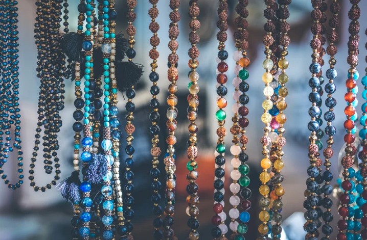 Kazuri Beads Factory, Nairobi