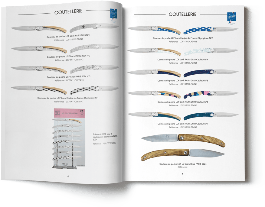 intérieur catalogue JO