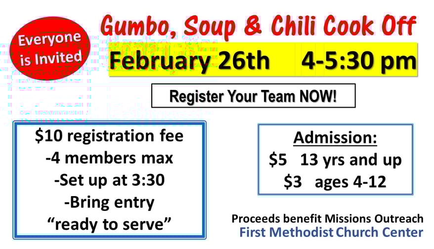 Click For Information