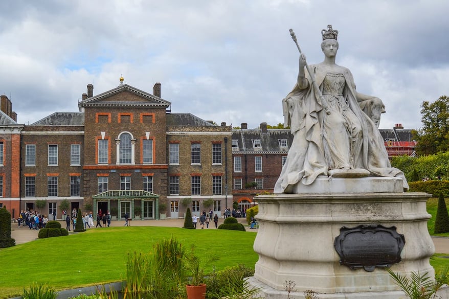 kensington palace