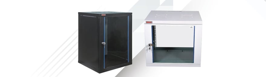 Wall Mount Cabinets HARDY DATA CENTER RACKS & ENCLOSURES