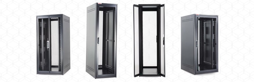 G Series Server Racks HARDY DATA CENTER RACKS & ENCLOSURES