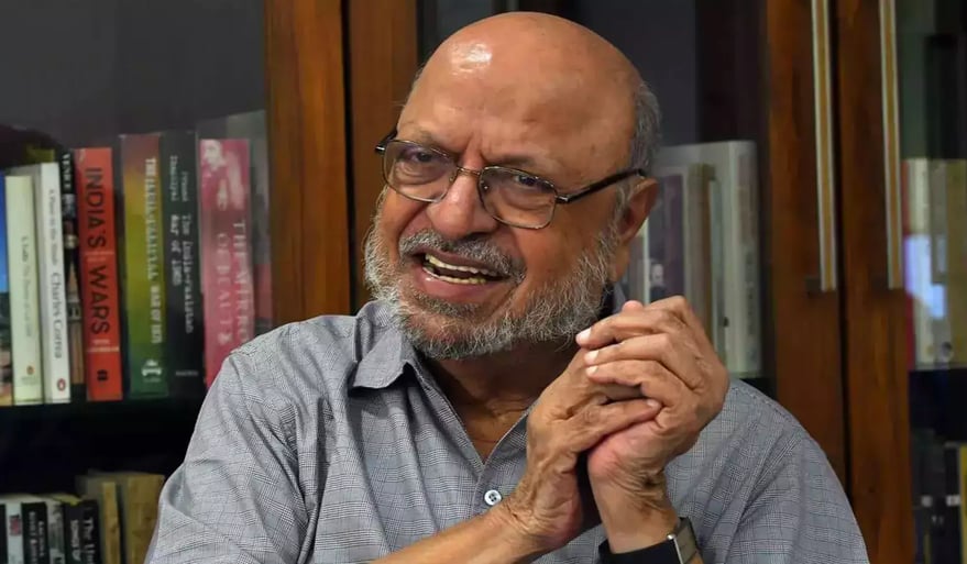 Shyam Benegal