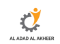 AL ADAD AL AKHEER CORPORATE SERVICES PROVIDER logo