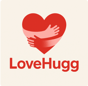 lovehugg.com logo