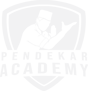 Pendekar Academy logo