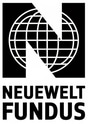 NeueWeltFundus - Reinhard Puke logo