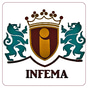 INFEMA LTDA. logo