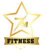 7MFitness logo