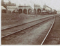 The Bartlett Roundhouse Preservation Society logo