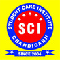 SCI CHANDIGARH logo