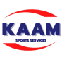 kaam sports logo