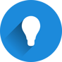 Noites tranquilas logo