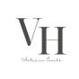 VH Artes em Crochê logo