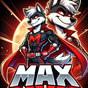 Max logo