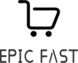 Epic Fast logo