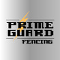 Prime Guard Fencing logo