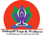 swimming academy logo