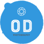 OD logo