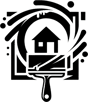 Rehan Painting Service logo