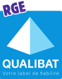 Qualification RGE Qualibat Grenoble