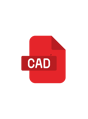 system CAD dokumentacja ikona