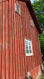 the benefits of non toxic outdoor paint powder — a ready-to-use, eco-friendly solution that requires only one coat, no primer