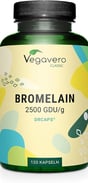 Vegavero Bromelina