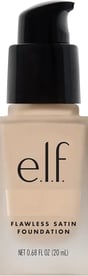 e.l.f. Flawless Finish Foundation