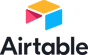a logo for the Airtable