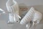 patron tricot bb chaussons gratuit