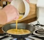 spinach-frittata-in-frying-pan