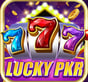 Lucky PKR