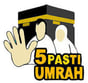 5 Pasti Umroh