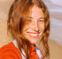 femme rousse